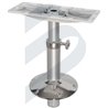 PATA DE MESA TELESCOPICA EMBUTIDA