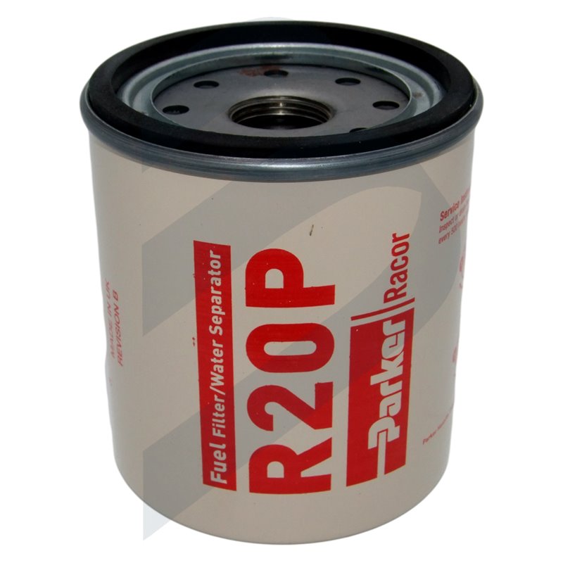 R20P REPLACEMENT FITTING CARTRIDGE