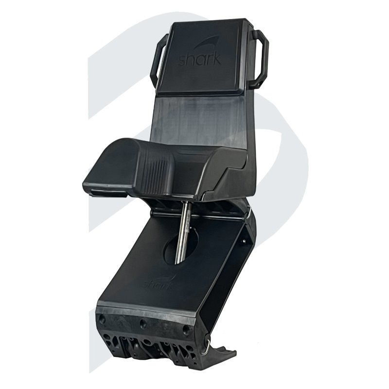 ASIENTO SHARK ULTRA DE SUSPENSION AVANZADA