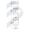 ASIENTO SHARK ULTRA DE SUSPENSION AVANZADA