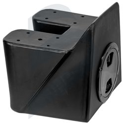 CAJON CON ALMACENAMIENTO PARA BASES FLEX