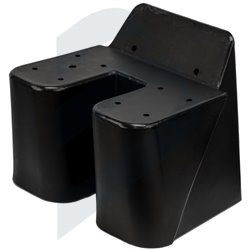 CAJON CON ALMACENAMIENTO PARA BASES FLEX