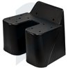 CAJON CON ALMACENAMIENTO PARA BASES FLEX