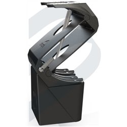 CAJON CON ALMACENAMIENTO PARA BASES FLEX