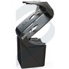 CAJON CON ALMACENAMIENTO PARA BASES FLEX