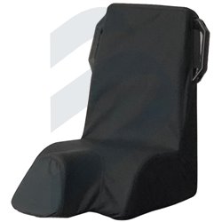 FUNDA DE ASIENTO SHARK CORDURA