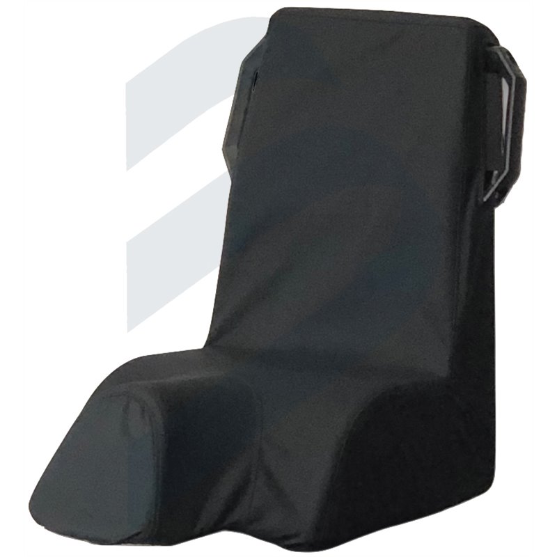 FUNDA DE ASIENTO SHARK CORDURA
