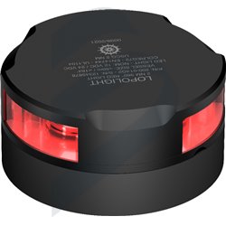 HORIZONTAL 360º ROJA