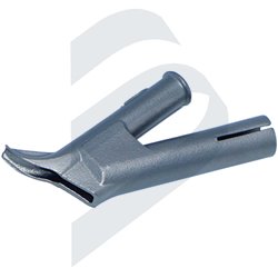 SOLDERING NOZZLE TIP QUICK WELDING