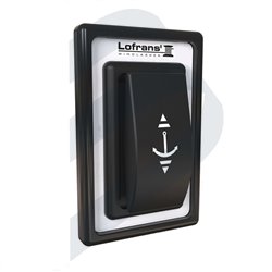INTERRUPTOR DE CONTROL MOLINETE LOFRANS