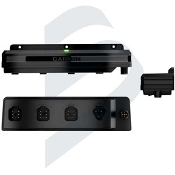 CONTROL MODULE 3 OUTPUTS LED-RGBW NMEA2000