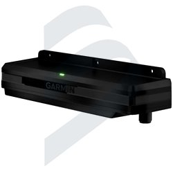 CONTROL MODULE 3 OUTPUTS LED-RGBW NMEA2000