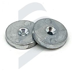 ANODO FRIGOBOAT - ZINC