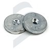ANODO FRIGOBOAT - ZINC