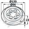 LUZ SUBMARINA ZHUHAI