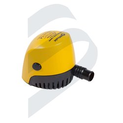 ORCA AUTO BILGE PUMP