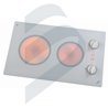 ALPINE COOKTOP