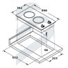 ALPINE COOKTOP