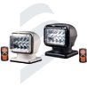 PROYECTOR LED CONTROL REMOTO 220