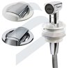 DUCHA SATURN HORIZONTAL FRIA