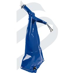 BOLSA DUCHA SATURN