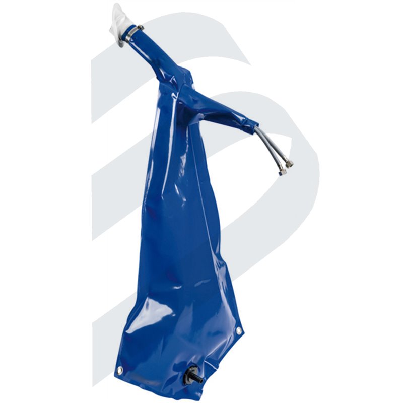 BOLSA DUCHA SATURN