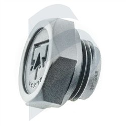 TAPON ACEITE TC0 3/8