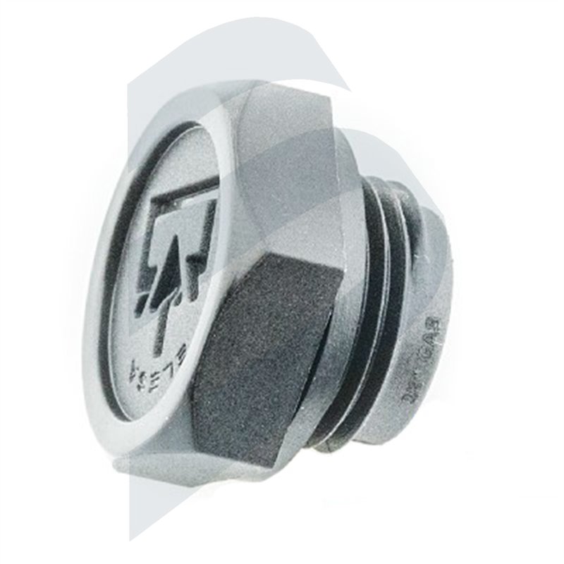 TAPON ACEITE TC0 3/8