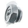 TAPON ACEITE TC0 3/8