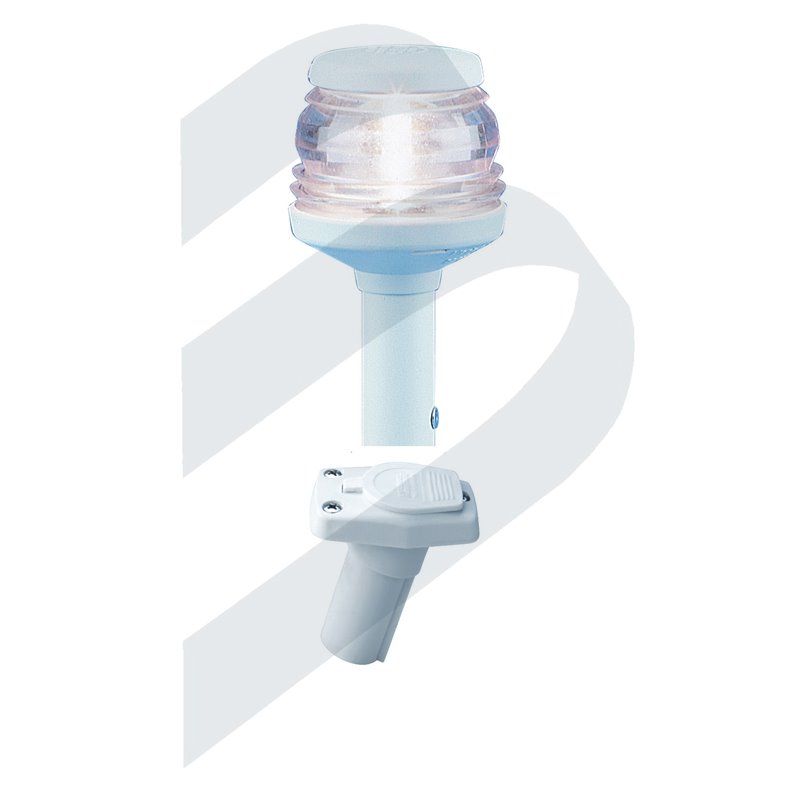 SERIES 20 ALL ROUND PLUG-IN MAST