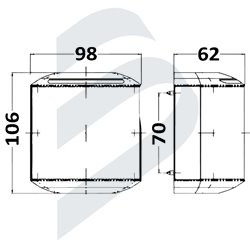 SERIES 43 0-50M