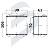 SERIES 43 0-50M