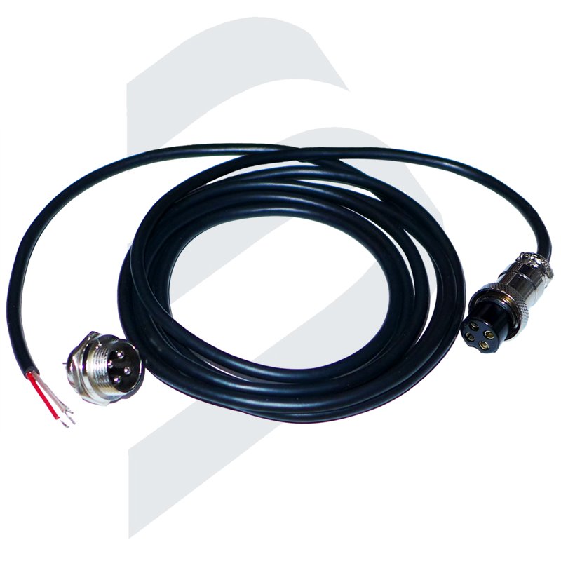 CABLE EXTENSION
