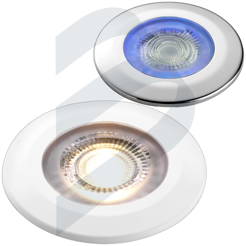 SPOT DIMABLE BICOLOR F-19