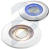 SPOT DIMABLE BICOLOR F-19