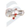 KIT INODORO TMC ELECTRICO 24V