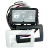 PANEL DE CONTROL TECMA STANDARD 2 PULSADORES