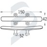 GENOVESE CLEAT