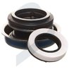 SHERWOOD PUMPS MECHANICAL SEAL