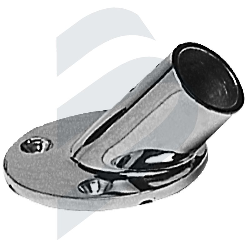 ROUND FITTING FOR PULPITS