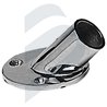 ROUND FITTING FOR PULPITS