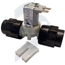 ELECTROVALVULA TECMA 12V