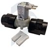 ELECTROVALVULA TECMA 12V
