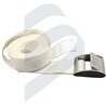 CINCHA CON HEBILLA INOX316