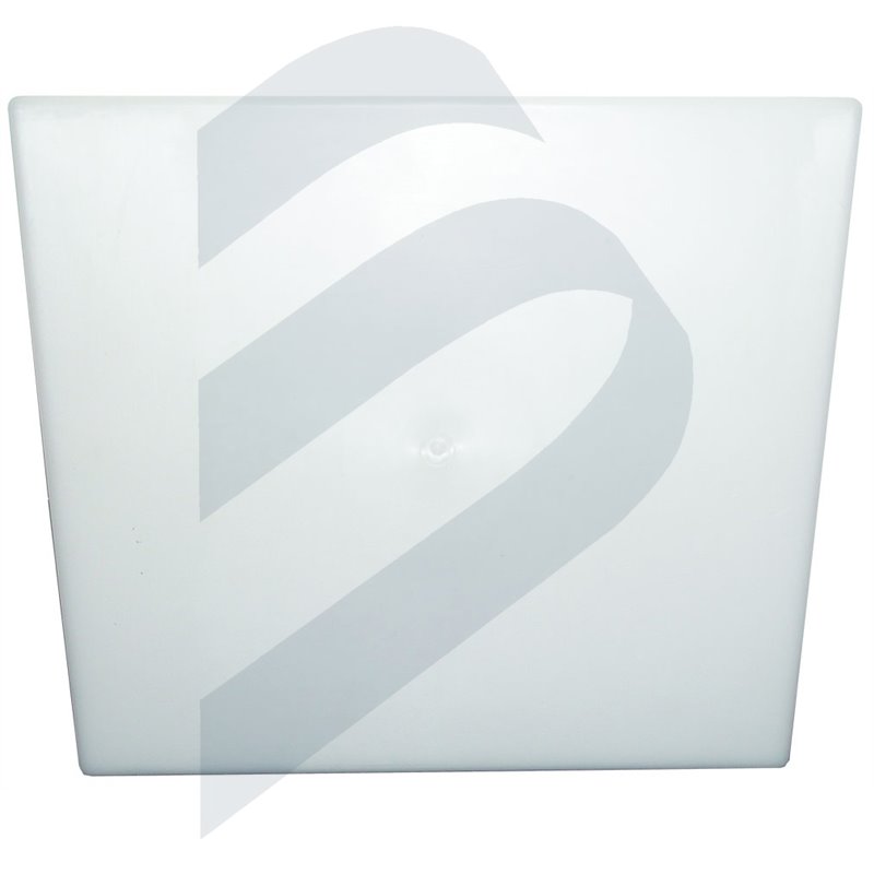 TRANSOM PLATE