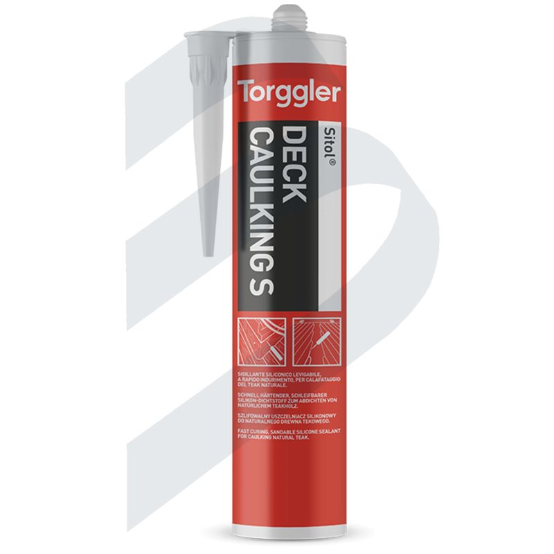 SITOL DECK CAULKING S