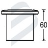 CLUTCH NUT ERCOLE
