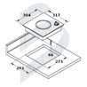ALPINE COOKTOP