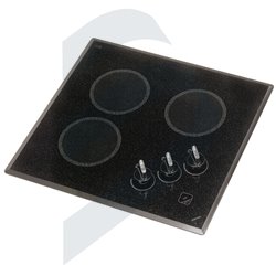 MEDITERRANEAN COOKTOP