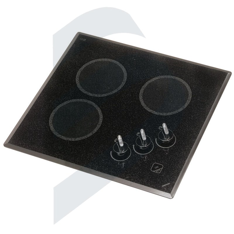MEDITERRANEAN COOKTOP